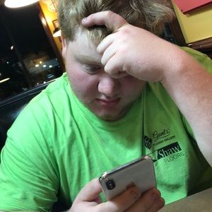 Meet your Posher, Rich